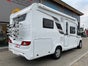 Hobby Optima T65 HFL Ontour - Wohnmobil - Galerie - Bild 2