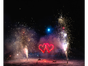Feuerwerkspaket Hochzeit mieten – Pyrotechnik & Feuereffekte - Galerie - Bild 3