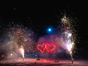 Feuerwerkspaket Hochzeit mieten – Pyrotechnik & Feuereffekte - Galerie - Bild 3