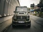 G63 AMG BRABUS mieten SUV G-Klasse Hochzeit Sportwagen - Galerie - Bild 2