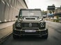 G63 AMG BRABUS mieten SUV G-Klasse Hochzeit Sportwagen - Galerie - Bild 2
