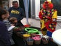Luftballonclown / Ballonmodellage / Ballonclown inkl. 19% MwSt. - Galerie - Bild 3