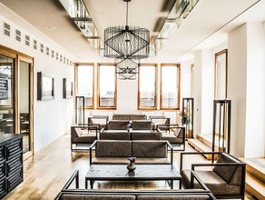 Premium Offices Potsdamer Platz