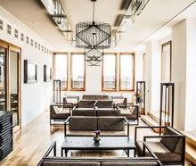Premium Offices Potsdamer Platz