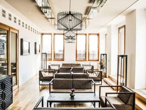 Premium Offices Potsdamer Platz