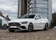Luxuriöser Mercedes Benz C200 AMG zu vermieten! Autovermietung!