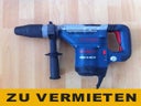 Bohrhammer bis 40 mm (Voll) / Profigerät