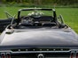 Ford Mustang Cabrio V8 mieten b. Berlin Hochzeitsauto Oldtimer - Galerie - Bild 4