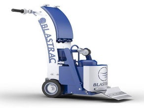 Objektstripper, Teppichstripper, Turbostripper
