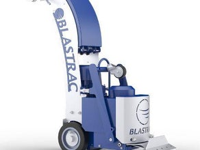 Objektstripper, Teppichstripper, Turbostripper