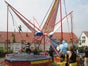 Bungee Trampolin | Quarter Tramp | 4-er Bungee für Veranstaltungen mieten - Galerie - Bild 3