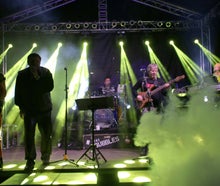Veranstaltungstechnik für Ihr Event - wir haben das Passende für Sie! Ab 300!