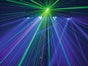 Lichtanlage, Laser LED Licht Komplettset EUROLITE KLS Laserbar Pro Lichteffekt - Galerie - Bild 2