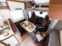 Family Class - Teilintegrierter Camper für 5 Personen - Galerie - Bild 3