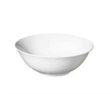 PORZELLAN SERIE CLASSIC - Schale - 6 Stk.