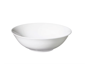 PORZELLAN SERIE CLASSIC - Schale - 6 Stk.