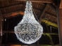 Kronleuchter, Leuchter, LED Lüster, - Galerie - Bild 3