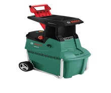 Gartenhäcksler bis 40 mm