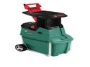 Gartenhäcksler bis 40 mm