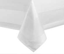 Tischtuch, weiß 240x140 cm