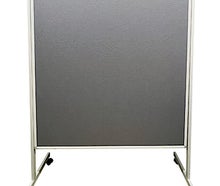 MODERATIONSWAND | METAPLANWAND | PINNWAND | TRENNWAND