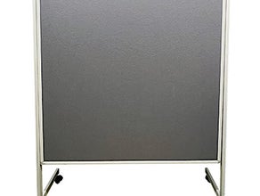 MODERATIONSWAND | METAPLANWAND | PINNWAND | TRENNWAND