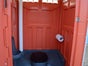 Toiletten-Kabine Standard - Galerie - Bild 2
