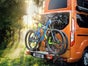Ford Nugget Wohnmobil -  Camper - Westfalia - Hochdach mit Anhängerkupplung und Markise - Galerie - Bild 2