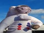Aufblasbarer Astronaut 5m - Galerie - Bild 3