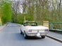 1967er Ford Mustang  V8 Cabrio Oldtimer - Galerie - Bild 4