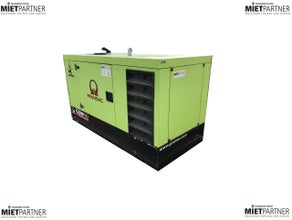 Stromerzeuger 44 kVA