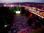 Open-Air-Kino Komplett-Paket mit DCI-Kino-Projektor 20.000 Lumen - Galerie - Bild 2