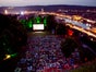 Open-Air-Kino Komplett-Paket mit DCI-Kino-Projektor 20.000 Lumen - Galerie - Bild 2