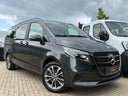 Mercedes V Klasse Lang 7 Sitzer mieten - Galerie - Bild 1