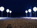 Leuchtballons - mit Stativ - LED Ballons - Galerie - Bild 1