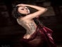 Heiße Stripperin ROXY - Black sexy Angel - buchen - Galerie - Bild 3