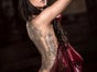 Heiße Stripperin ROXY - Black sexy Angel - buchen - Galerie - Bild 3