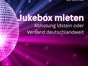 Jukebox mieten – Party Musikbox für Hochzeit & Geburtstag - Galerie - Bild 2