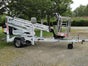 Dino 160XT Arbeitsbühne, Hubsteiger, Hubarbeitsbühne - Galerie - Bild 2