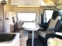 Camper-Van mit 4 Sitzplätzen - Galerie - Bild 4