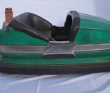 Autoscooter, Autodrom