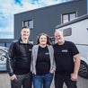 Das Profilfoto