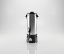 Rundfilter-Kaffeemaschine mieten – Profi-Technik in zwei Größen zum selben Preis