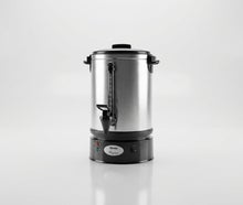 Rundfilter-Kaffeemaschine mieten – Profi-Technik in zwei Größen zum selben Preis