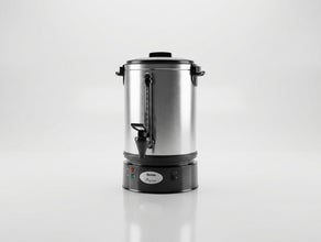Rundfilter-Kaffeemaschine mieten – Profi-Technik in zwei Größen zum selben Preis