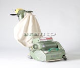 Parkett- und Dielenschleifmaschine