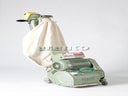 Parkett- und Dielenschleifmaschine - Galerie - Bild 1