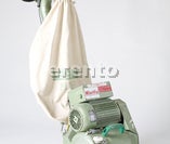 Parkett- und Dielenschleifmaschine
