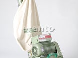 Parkett- und Dielenschleifmaschine