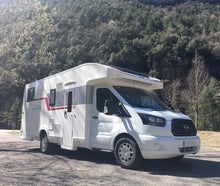 ROLLER TEAM 284TL
